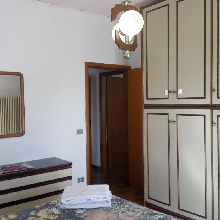 Casa Luciano Bellaria Centro - Appartamento con 2 Camere da Letto - 13