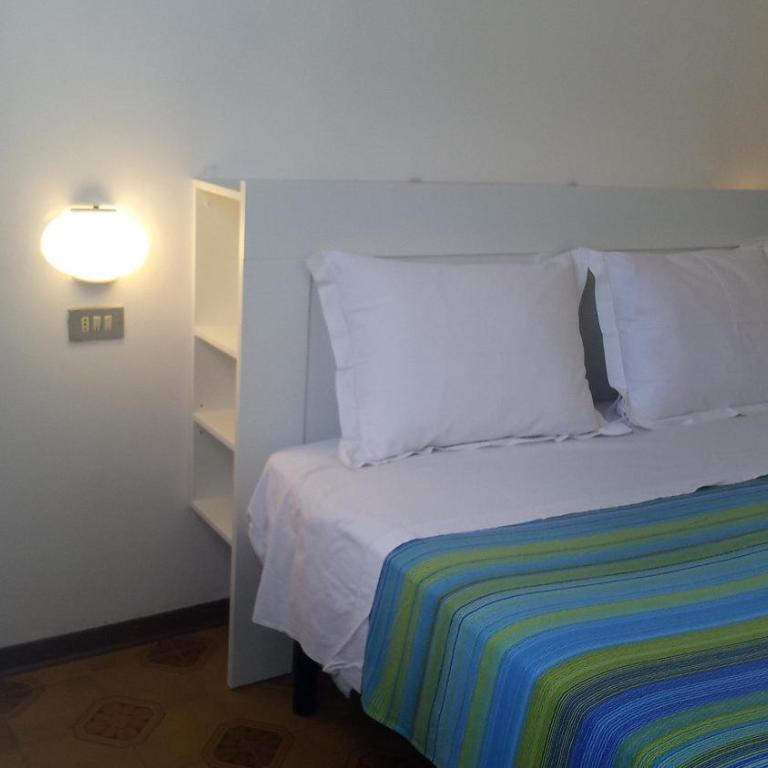 Casa Luciano Bellaria Centro - Appartamento con 2 Camere da Letto - 27