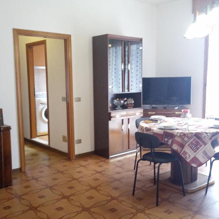 Casa Luciano Bellaria Centro - Appartamento con 2 Camere da Letto - 20