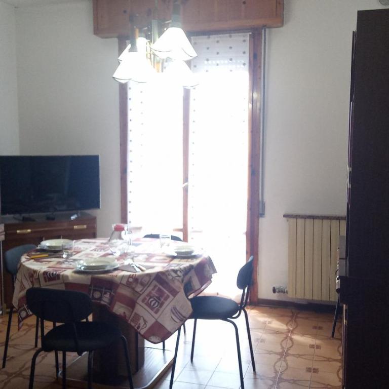 Casa Luciano Bellaria Centro - Appartamento con 2 Camere da Letto - 30