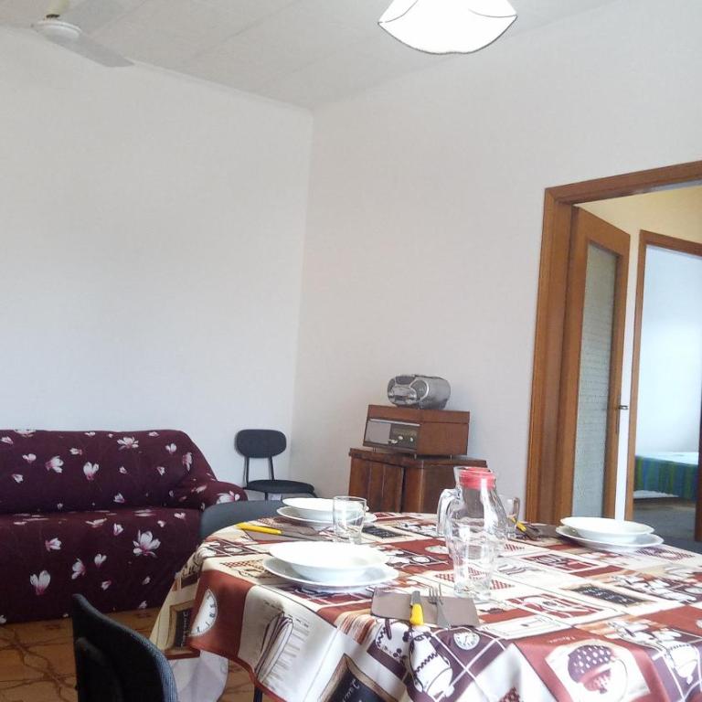 Casa Luciano Bellaria Centro - Appartamento con 2 Camere da Letto - 22