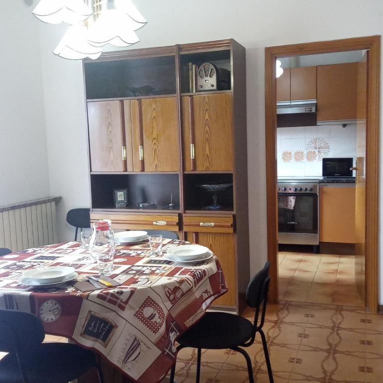 Casa Luciano Bellaria Centro - Appartamento con 2 Camere da Letto - 17