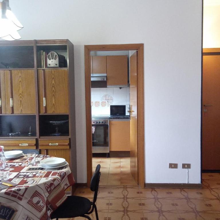 Casa Luciano Bellaria Centro - Appartamento con 2 Camere da Letto - 21