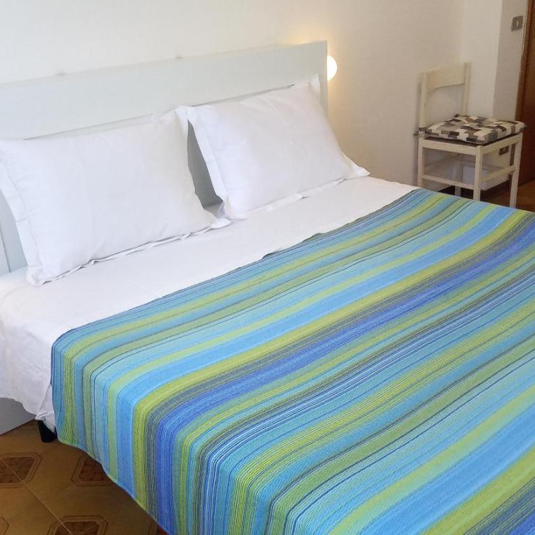 Casa Luciano Bellaria Centro - Appartamento con 2 Camere da Letto - 24