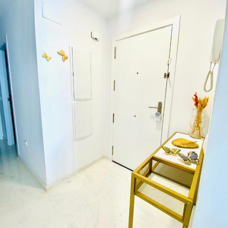 Jardines de Adnania en Marina del Este con vistas al mar - Two-Bedroom Apartment - 11