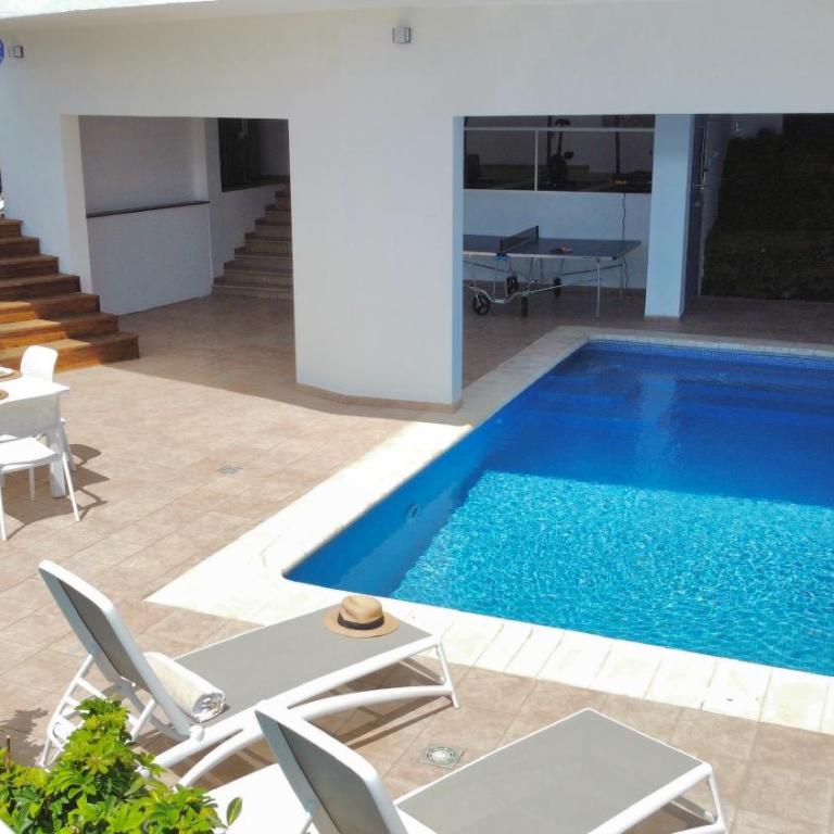 Luxury Villa Taoro private heated pool Free Car Except Christmas - Villa - 25