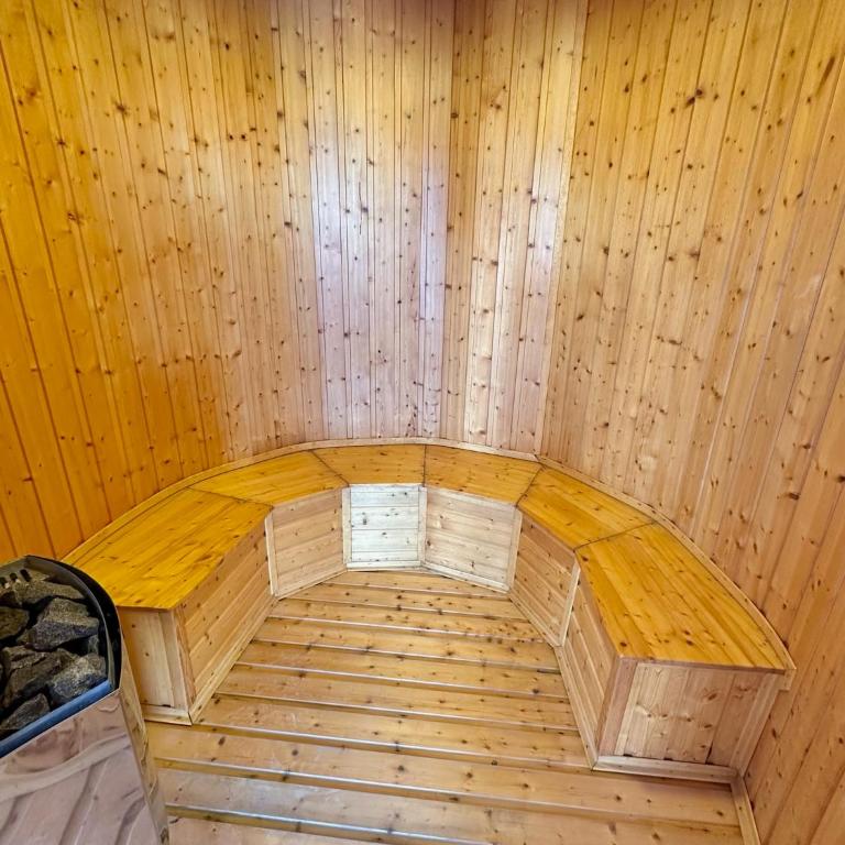 Luxury Villa Taoro private heated pool Free Car Except Christmas - Villa - 27