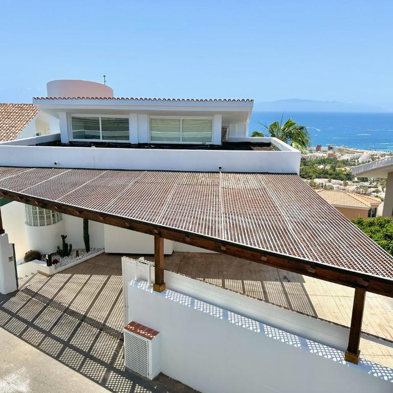 Luxury Villa Taoro private heated pool Free Car Except Christmas - Villa - 41