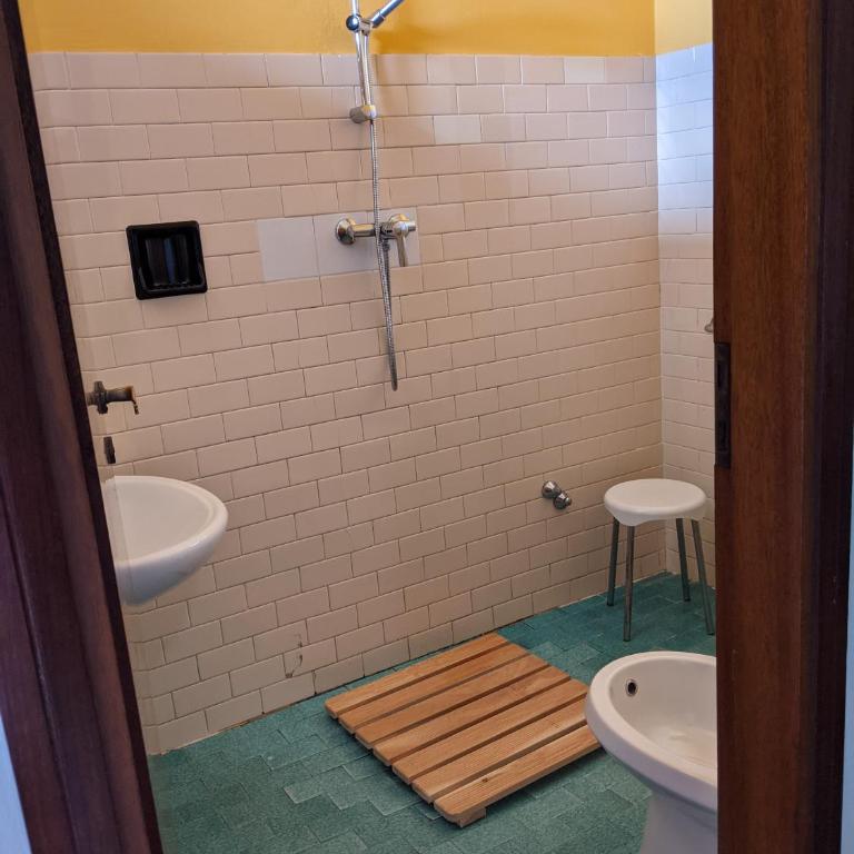 Hotel Bellevue - Camera Tripla con Bagno - 3