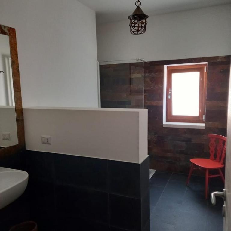 La pietra di Luca guest house - Casa con 3 Camere da Letto - 31