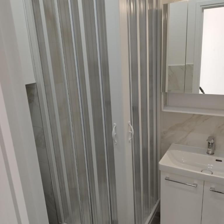 Charmant studio à 2 pas de la plage - Apartamento - Planta baja - 14