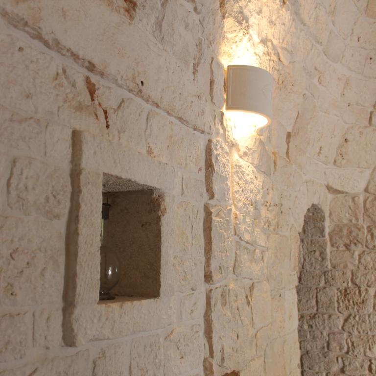 La pietra di Luca guest house - Casa con 3 Camere da Letto - 40