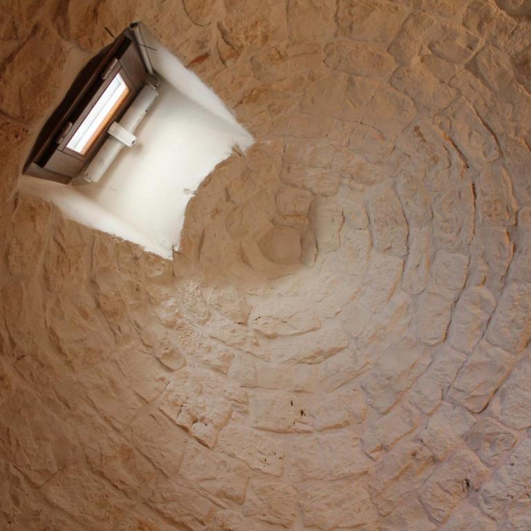 La pietra di Luca guest house - Casa con 3 Camere da Letto - 28