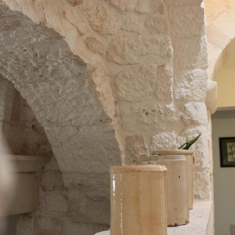 La pietra di Luca guest house - Casa con 3 Camere da Letto - 47