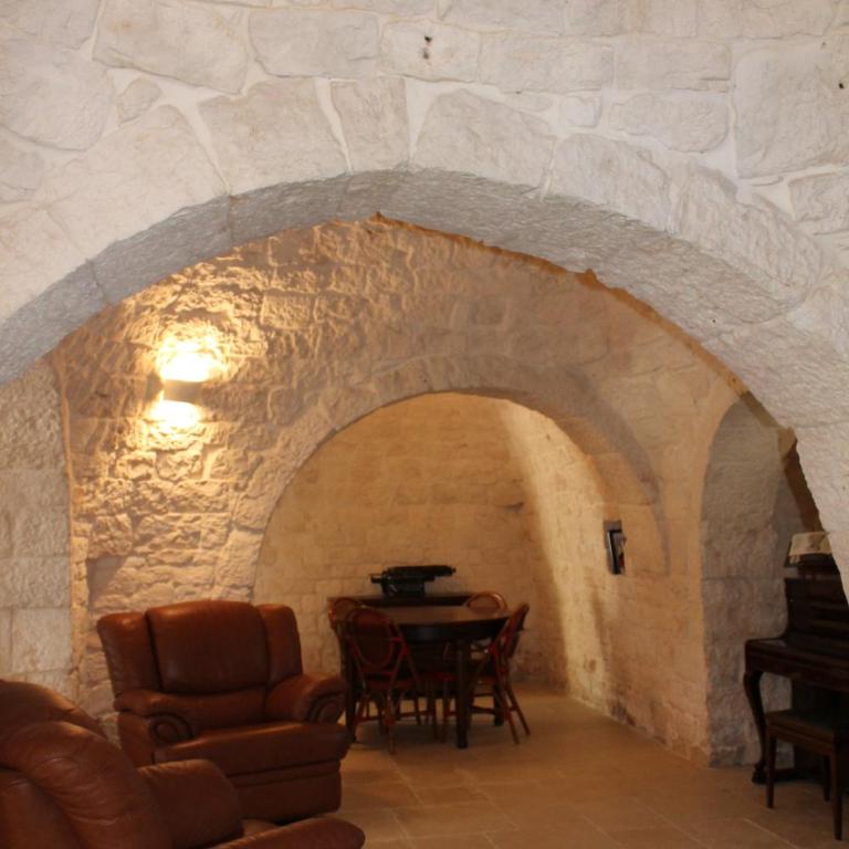 La pietra di Luca guest house - Casa con 3 Camere da Letto - 46