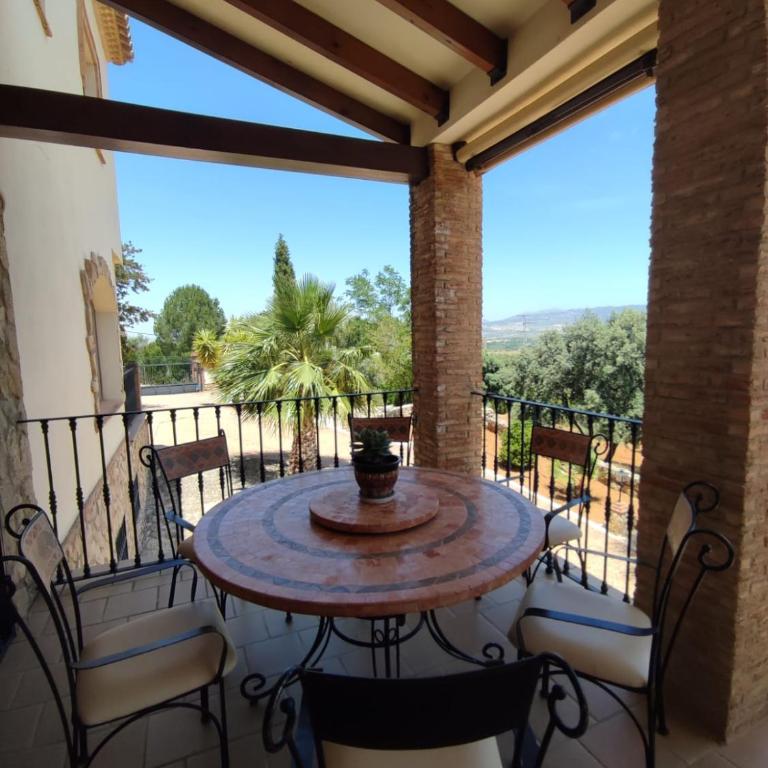 El Molar - Villa - 14