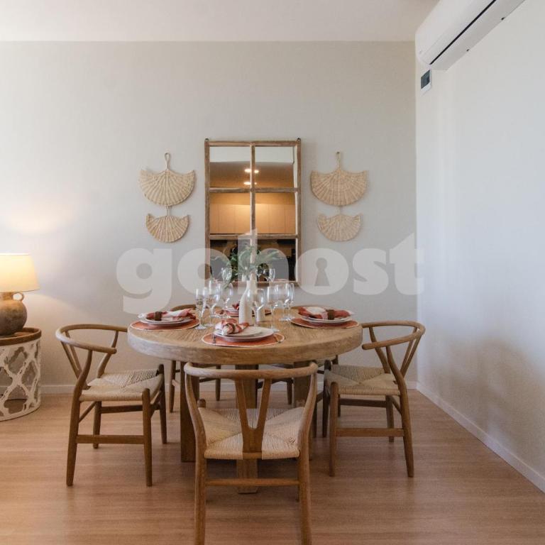 Stylish apt minutes from Shopping Mcal Lopez - Apartment - 12