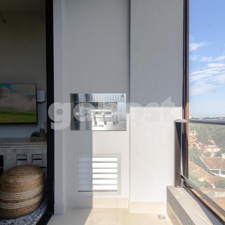 Stylish apt minutes from Shopping Mcal Lopez - Apartment - 9