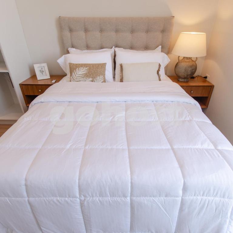 Stylish apt minutes from Shopping Mcal Lopez - Apartment - 14
