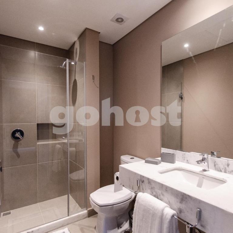 Stylish apt minutes from Shopping Mcal Lopez - Apartment - 19