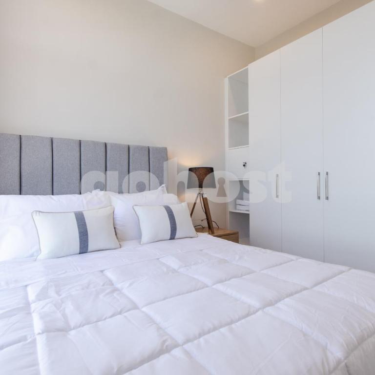 Stylish apt minutes from Shopping Mcal Lopez - Apartment - 18