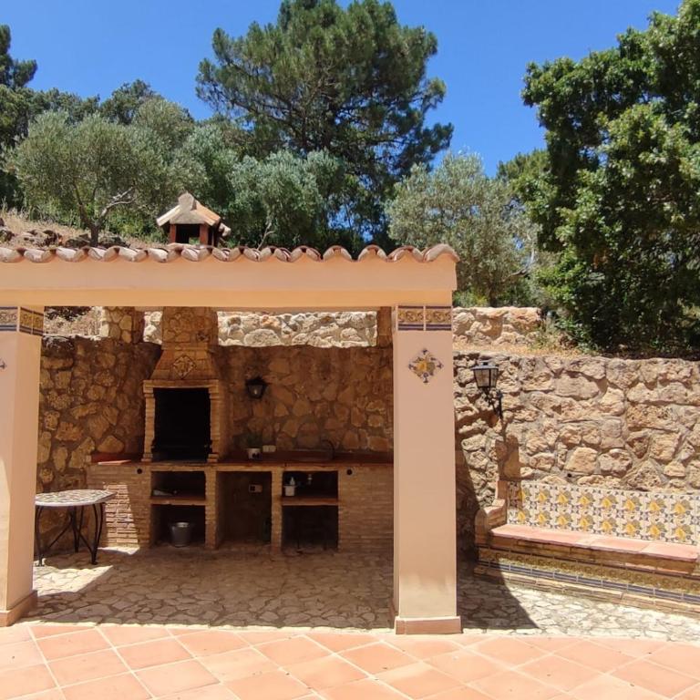 El Molar - Villa - 13