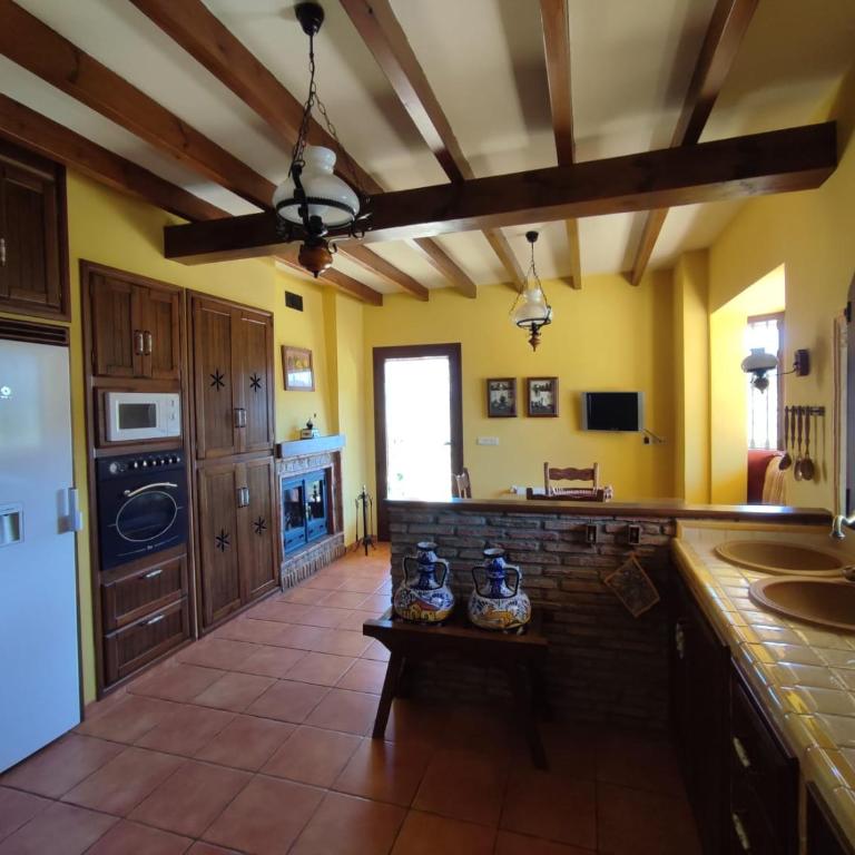El Molar - Villa - 18