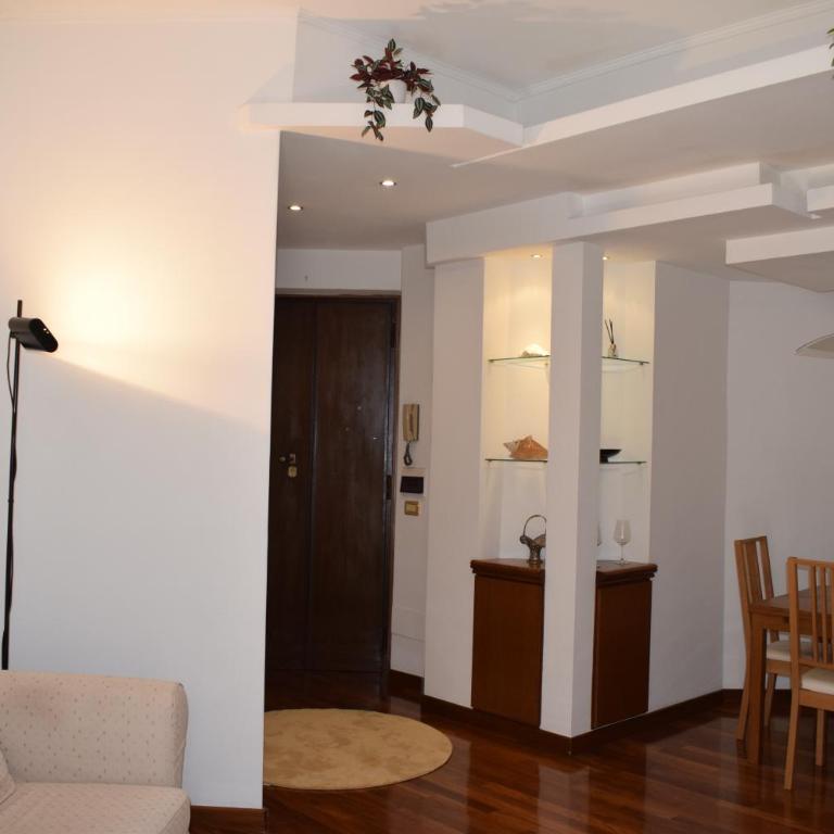 Casa Vacanze Mazzini - Apartment mit 1 Schlafzimmer - 8
