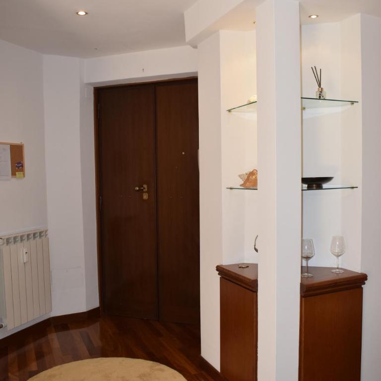 Casa Vacanze Mazzini - Apartment mit 1 Schlafzimmer - 5