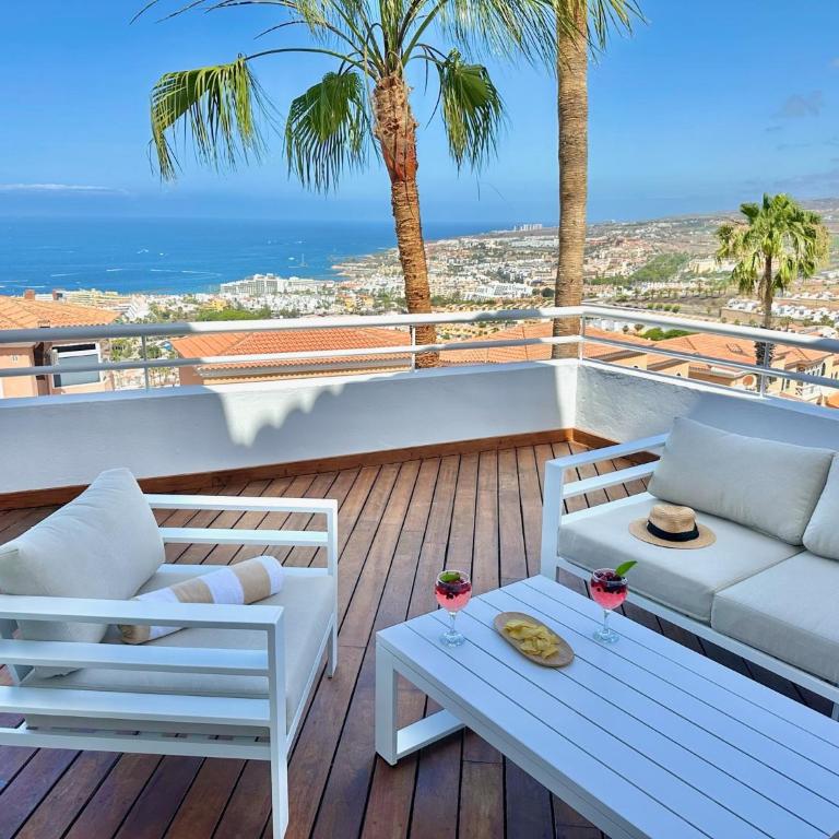 Luxury Villa Taoro private heated pool Free Car Except Christmas - Villa - 51