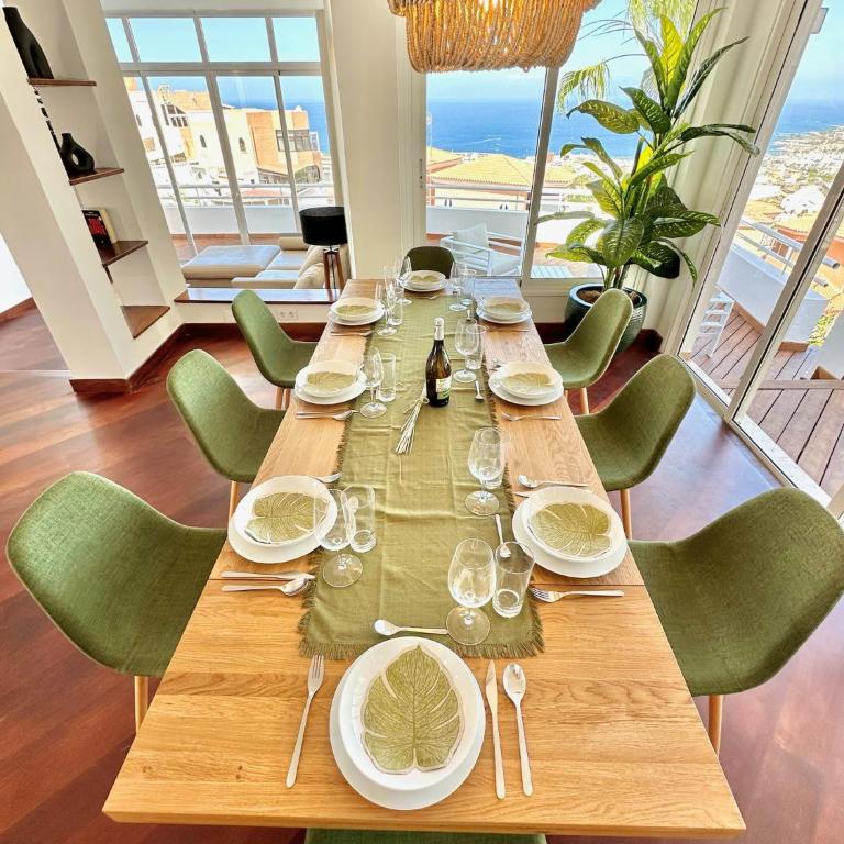 Luxury Villa Taoro private heated pool Free Car Except Christmas - Villa - 52