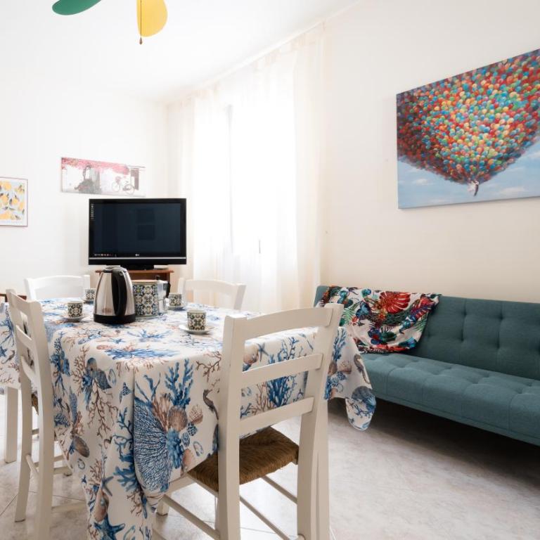 Casa Sole - Appartamento con 1 Camera da Letto - 3