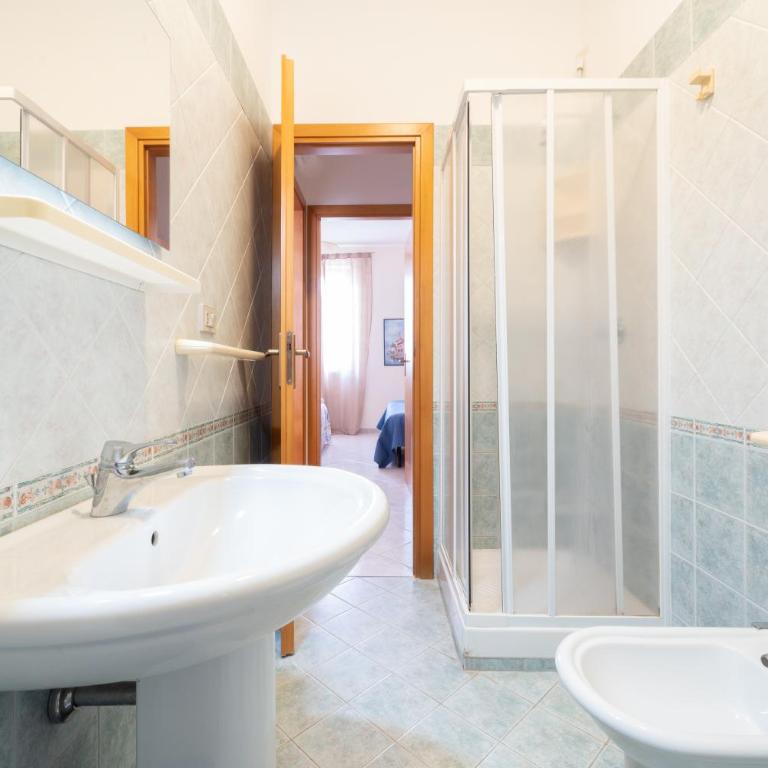 Casa Sole - Appartamento con 1 Camera da Letto - 4