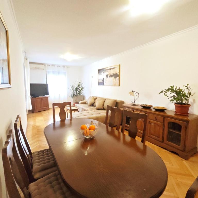 Apartment Golub - Two-Bedroom Apartment - 3