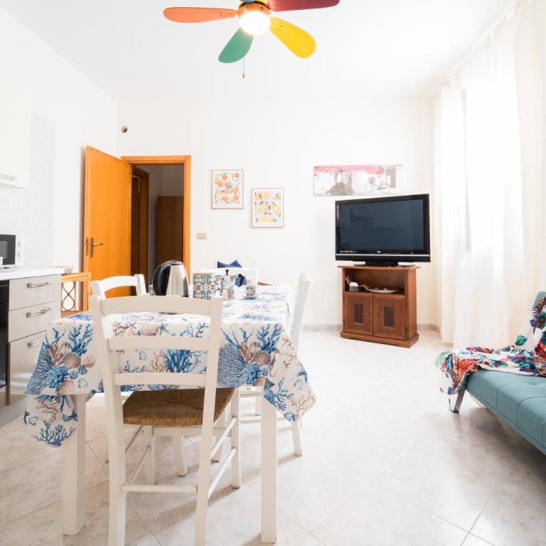 Casa Sole - Appartamento con 1 Camera da Letto - 7