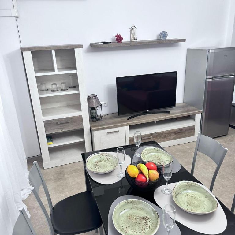 Apartamentos en Ramón - Apartamento de 1 dormitorio - 6