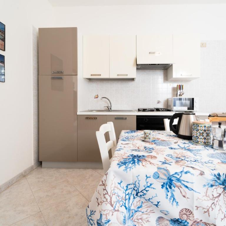 Casa Sole - Appartamento con 1 Camera da Letto - 6