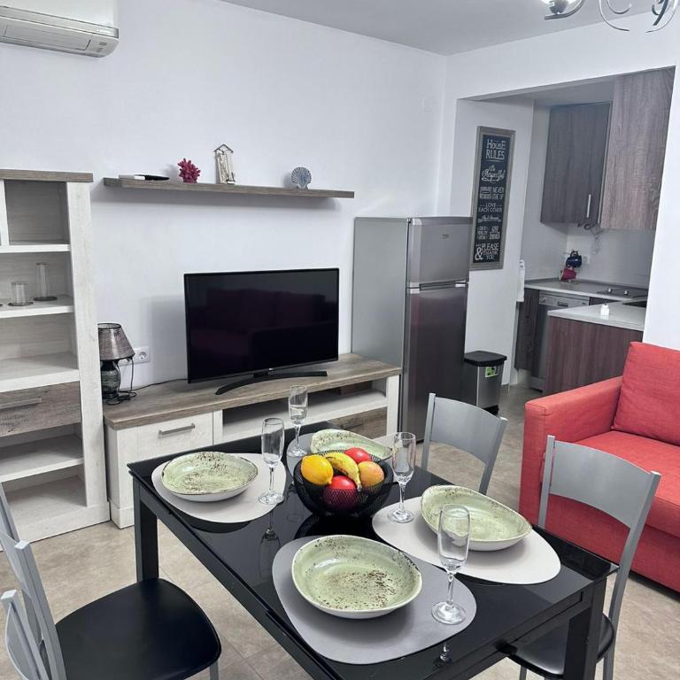 Apartamentos en Ramón - Apartamento de 1 dormitorio - 1
