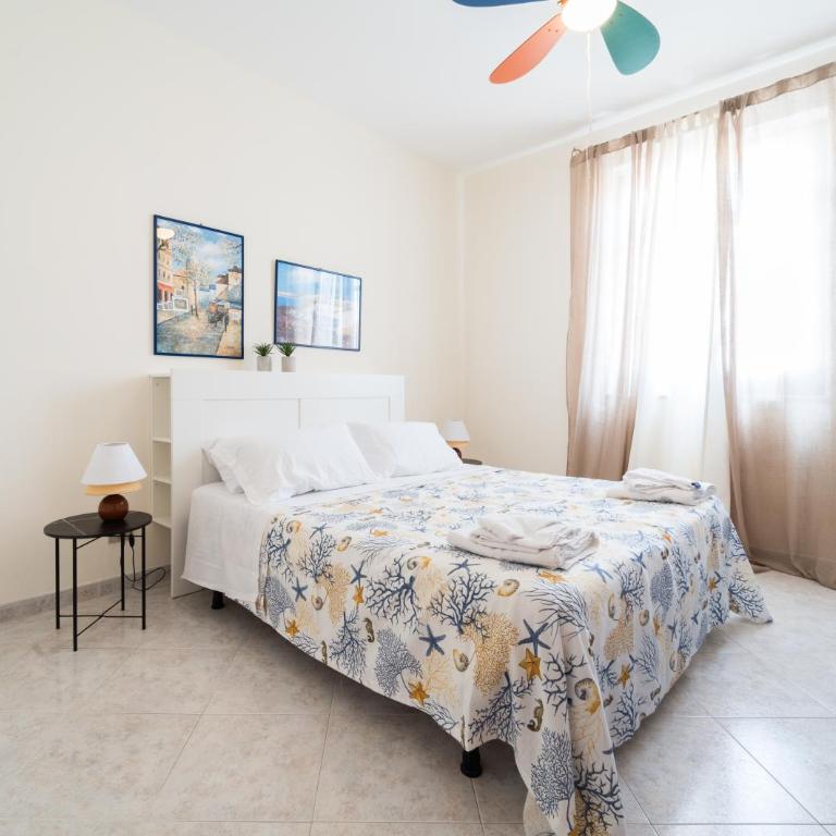 Casa Sole - Appartamento con 1 Camera da Letto - 2