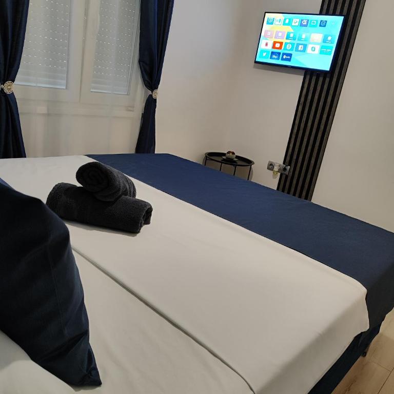 Apartman La Terasa Mostar - Apartman s 1 Spavaćom Sobom i Terasom - 3