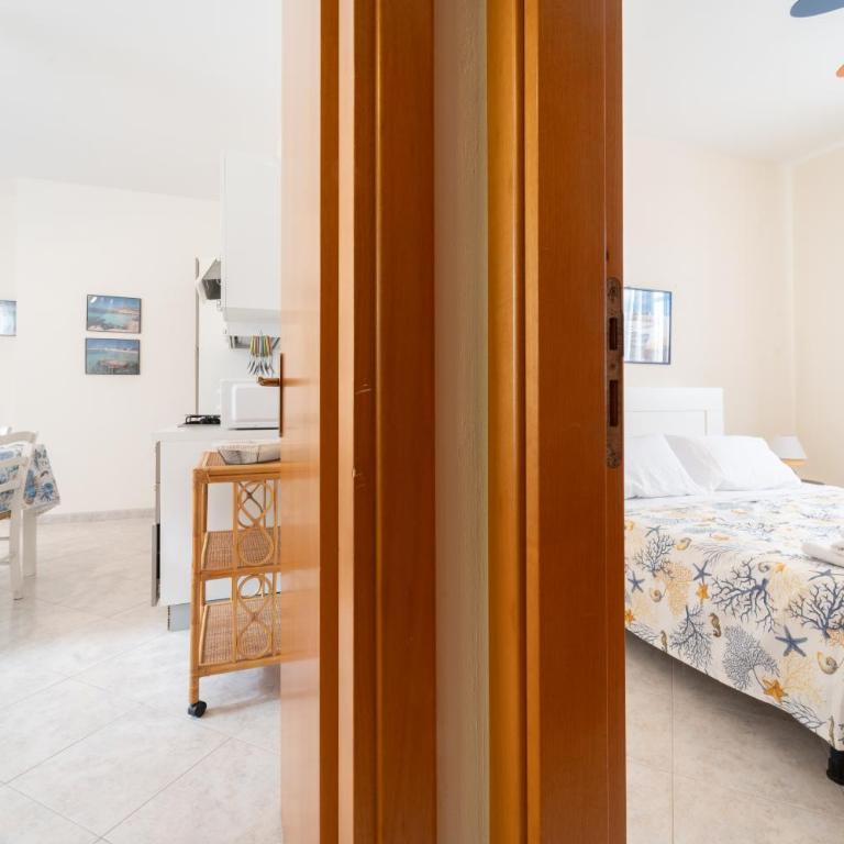Casa Sole - Appartamento con 1 Camera da Letto - 8