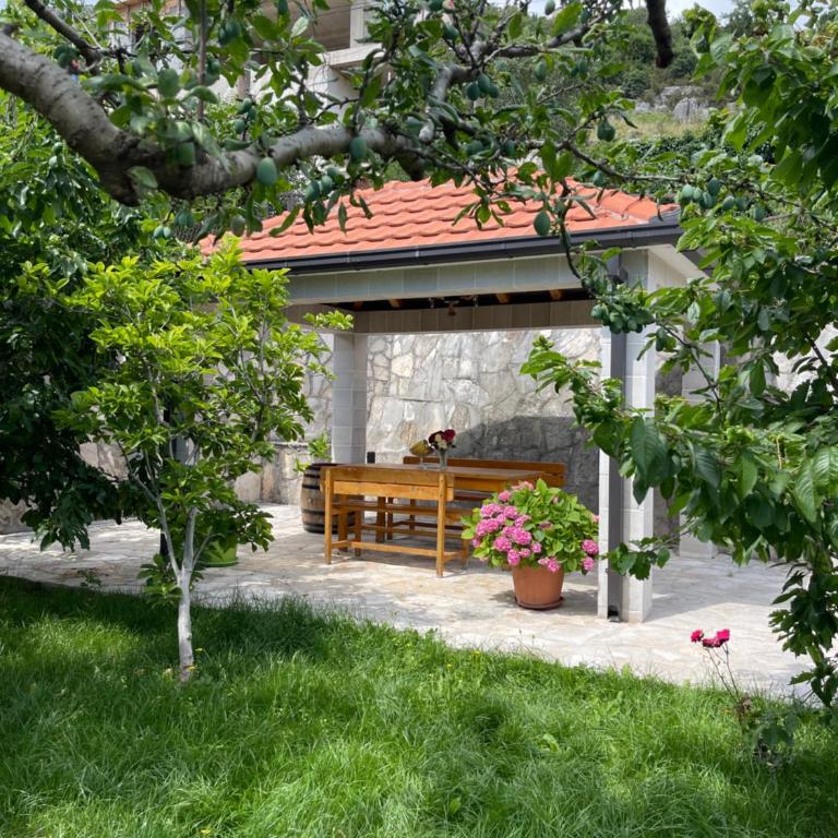 Apartman Dorotea - Apartman - 5