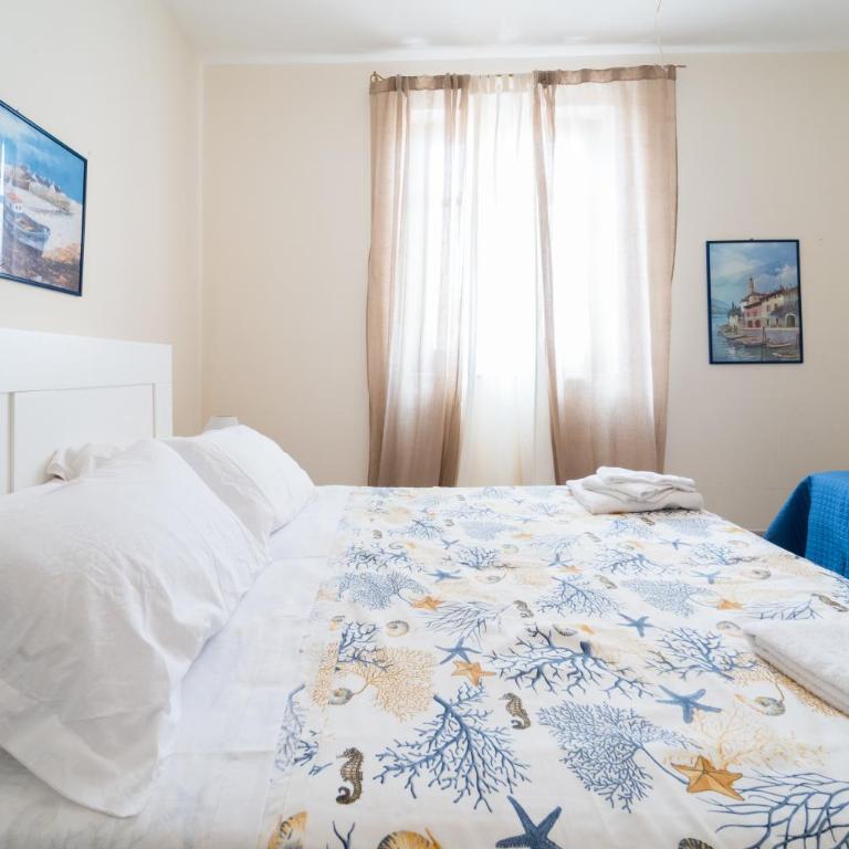 Casa Sole - Appartamento con 1 Camera da Letto - 9
