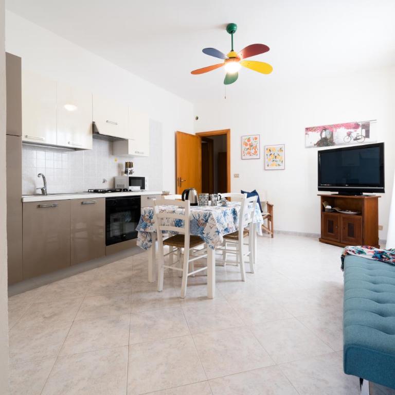 Casa Sole - Appartamento con 1 Camera da Letto - 12