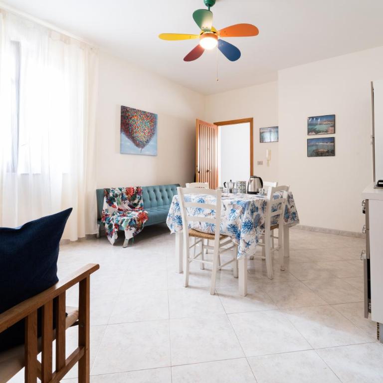 Casa Sole - Appartamento con 1 Camera da Letto - 17