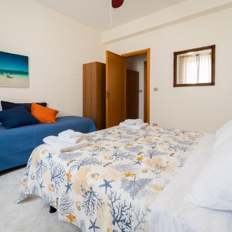 Casa Sole - Appartamento con 1 Camera da Letto - 16