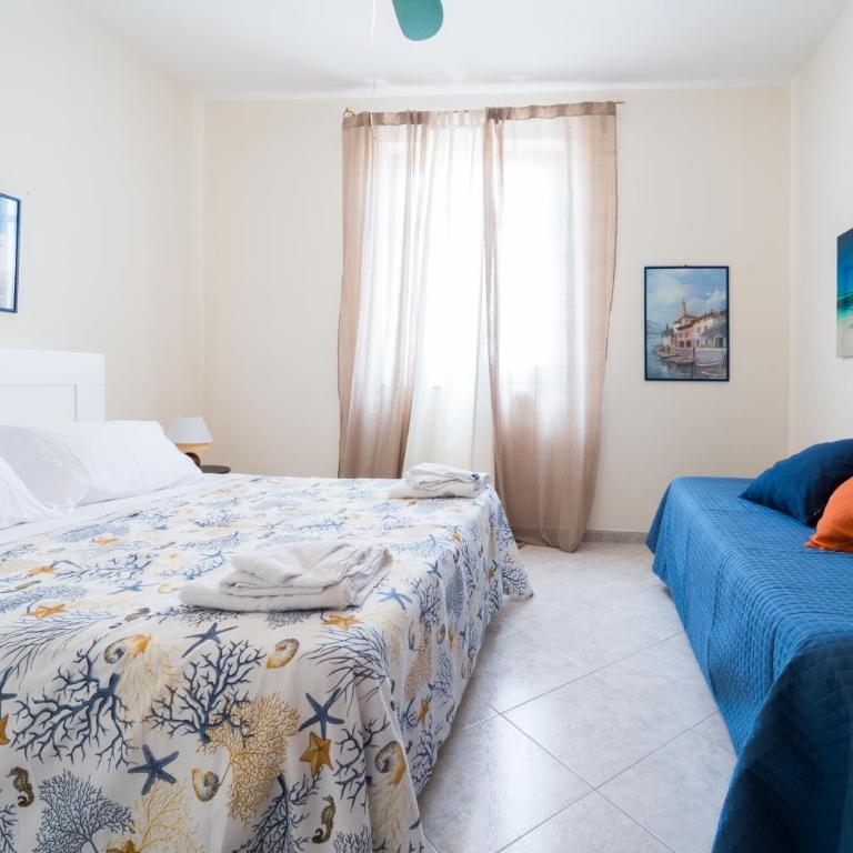 Casa Sole - Appartamento con 1 Camera da Letto - 15