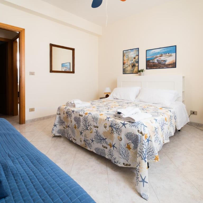 Casa Sole - Appartamento con 1 Camera da Letto - 18