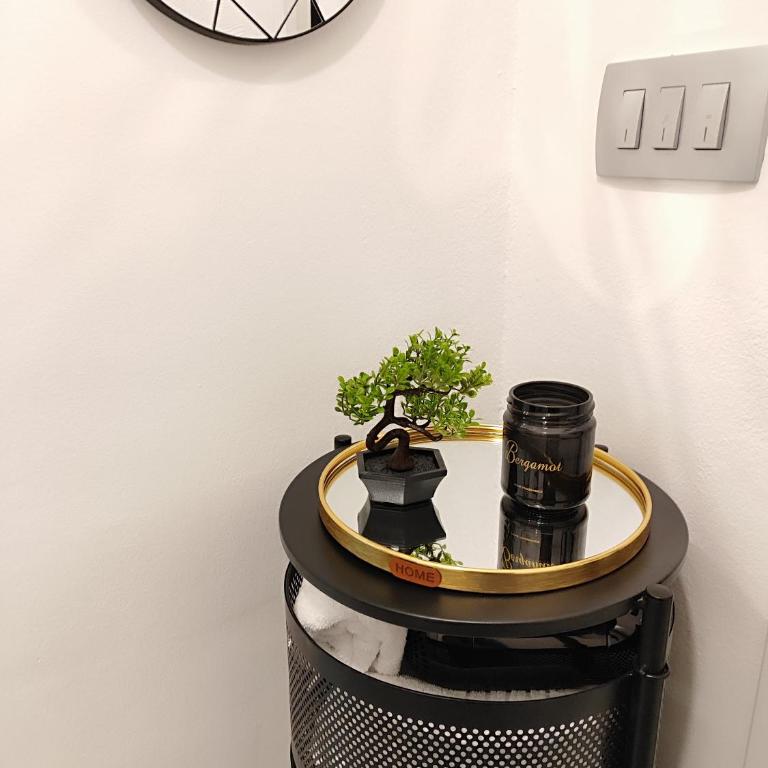 Apartman La Terasa Mostar - Apartman s 1 Spavaćom Sobom i Terasom - 13