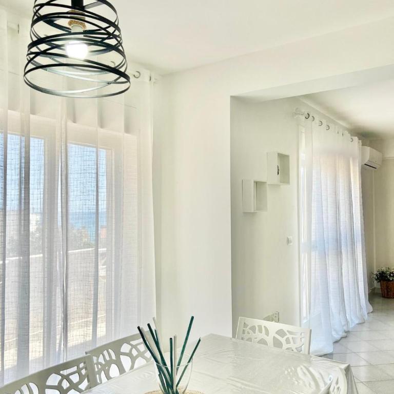 Villa Andromeda apartments - Casa con 3 Camere da Letto - 1